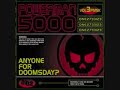 Powerman 5000 - What The World Does