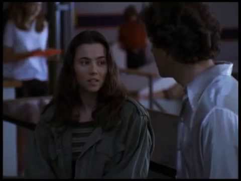 Freaks and Geeks - Nick & Lindsay - Disco Dance Alternate Scene - "Love Hurts"
