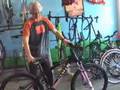 different types of bicycles, how to ride a street bike
