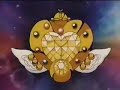Breakin Benjamin - Sailor Moon
