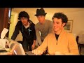Jonas Brothers Bounce Reversed