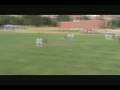 SHU Womens Soccer Scrimmage Highlights