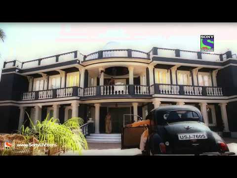 Bhoot Aaya - Episode 19 - 2nd March 2014