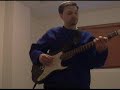 U2 - With or without you - Diego Ducruet