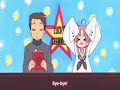 Lucky Star 2 3/3