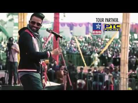Crossblade The Musical Tour 5 After Movie Teaser | Bathinda | Speed Records