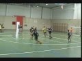 Balonmano Handball Almozara