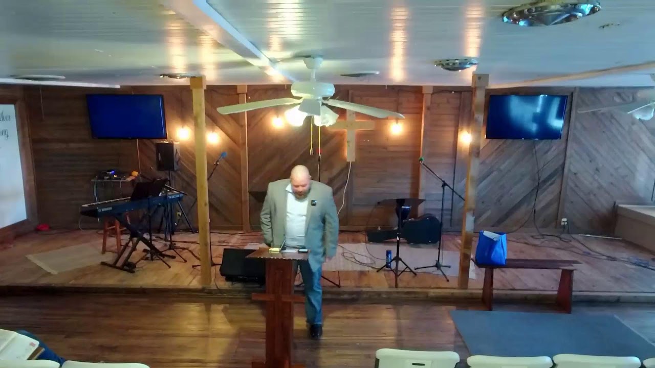 LC242  - God is Good