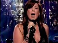 Lorena - Se nos rompio el amor - Gala 18Enero2007