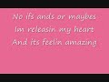 Chris Brown Forever Lyrics