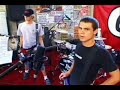 6 voltios   lukas