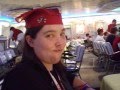 Disney Mexican Riviera Cruise 2008