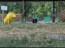 Cops shooting on Range Two