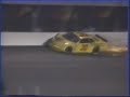 1996 Coca Cola 600 - Benson/Craven Hard Crash