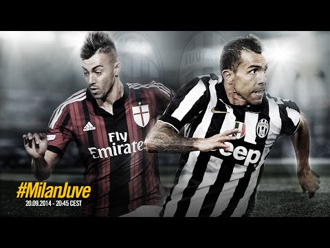 Milan-Juventus Preview