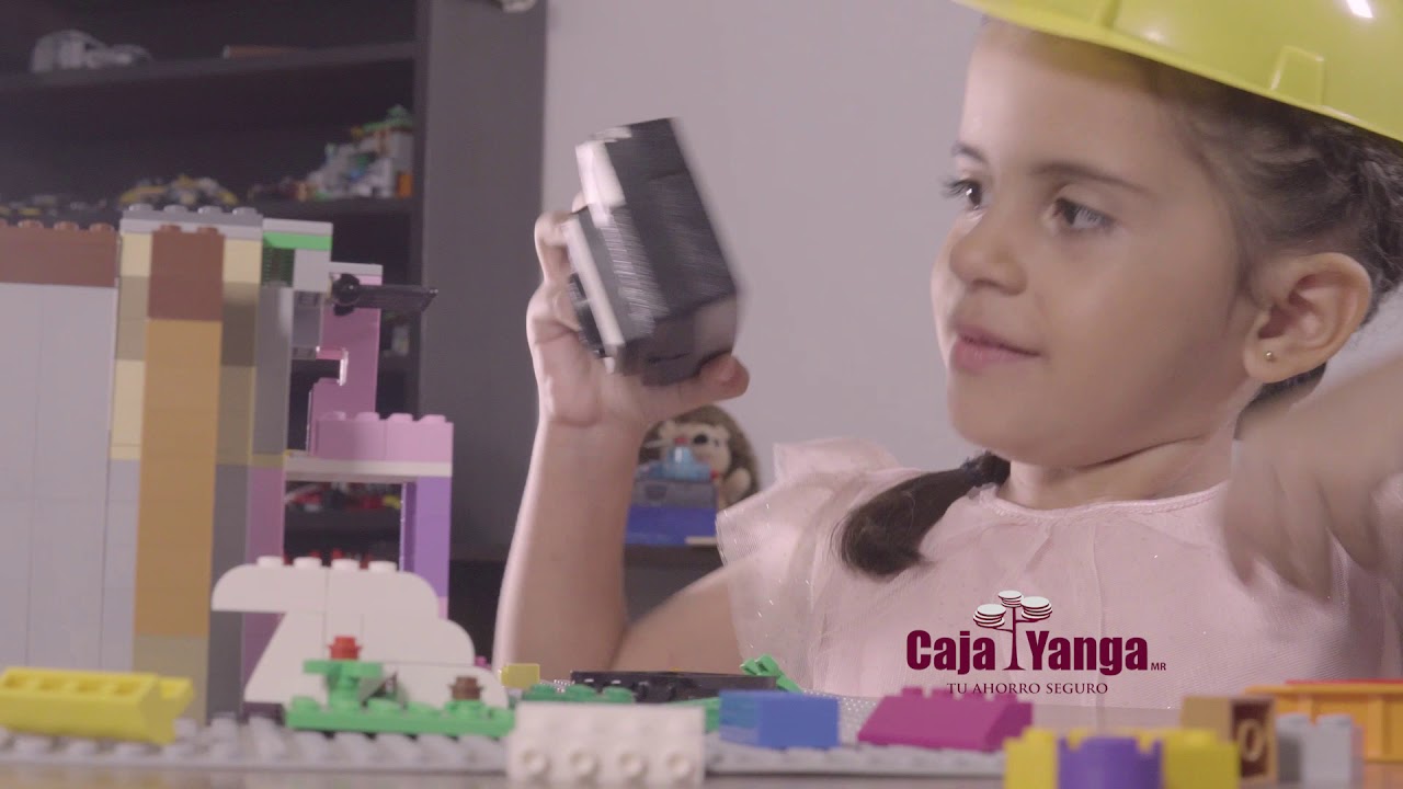 La Credipromo ya llegó a Caja Yanga en Abril