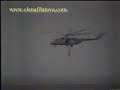 Chernobyl Military Helicopter Pilots 1986