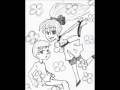 Valentines Tribute. My ART. See on my Deviant Art. What is my DA? Then ASK~!!! XP
