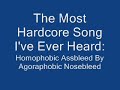 The Most Hardcore Song I\