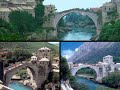 Stari Most in Mostar (Part 1 of 2)