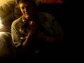 Earle And Cat Man Do