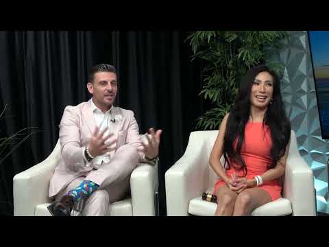 Inside The Mastermind with Simon Polito & Christina Kim – S|C Luxury Estates
