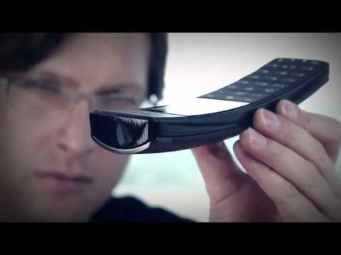 Philips M8881B/38 Schnurloses Telefon mit Anrufbeantworter