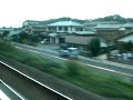 幹線とはいえＳＬ時代に開業した常磐線では、Ｅ531系特快もあまり速く走れないと言われますが、佐貫～牛久は極めて線形が良く、１駅間にも関わらずトップスピードに乗る事が多いようです。