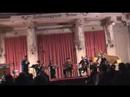 vivaldi il gardellino 1 part claudio ferrarini flute