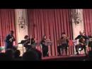 vivaldi il gardellino 1 part claudio ferrarini flute