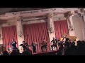 Vivaldi Il gardellino 1nd claudio ferrarini flute