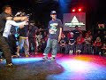 京都B-BOYCREW VS R-GROOVERS.wmv