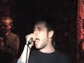 Figure of Six - TEN YEARS ALONE (live in UK)