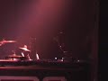 Figure of Six - TEN YEARS ALONE (live in UK)
