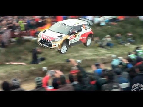 Latest WRC HD & Rally HD Videos