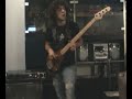 Marco Rodi -- Throw Away Your Television -- Cover/Impro