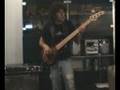 Marco Rodi -- Throw Away Your Television -- Cover/Impro