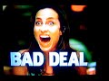 This is a commercial for TGI Fridays and i find it hilarious...the other ones out there at the moment arent nearly as good in my opinion