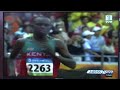 SAMUEL WANJIRU. OLIMPIC CHAMPION. RECORD OLIMPICO. BEIJING 2008