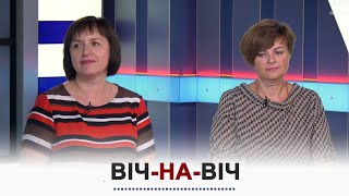 Віч-на-віч: #Щодня читай українською