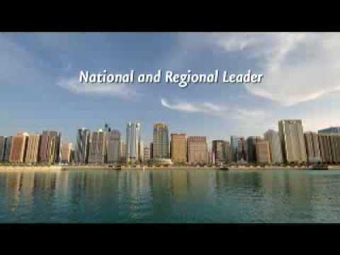 0 University of Dubai (VIDEO)