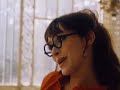 Anna Karina - roller girl