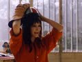 Anna Karina - roller girl