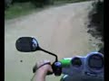 PHANTOM TOP CICLAMINO