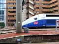 AGC, TGV Duplex & Z TER AGC, TGV Duplex & Z TER