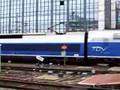 AGC, TGV Duplex & Z TER