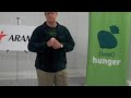 Thanks @Philabundance for posting this video of last week's Tyson/Aramark donation http://bit.ly/g3VaCO