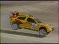 Pharaohs rally 1991 (Vatanen, Camel Citroen ZX Rallye Raid)