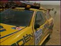 pharaohs rally 1991  vatanen camel citroen zx rallye raid 