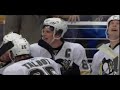 Nicklas Backstrom own goal in last minute Nicklas Backstrom own goal in last minute